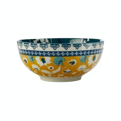 RHAPSODY BLUE Bowl 16cm