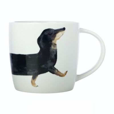 FELINE Mug dachshund 40cl