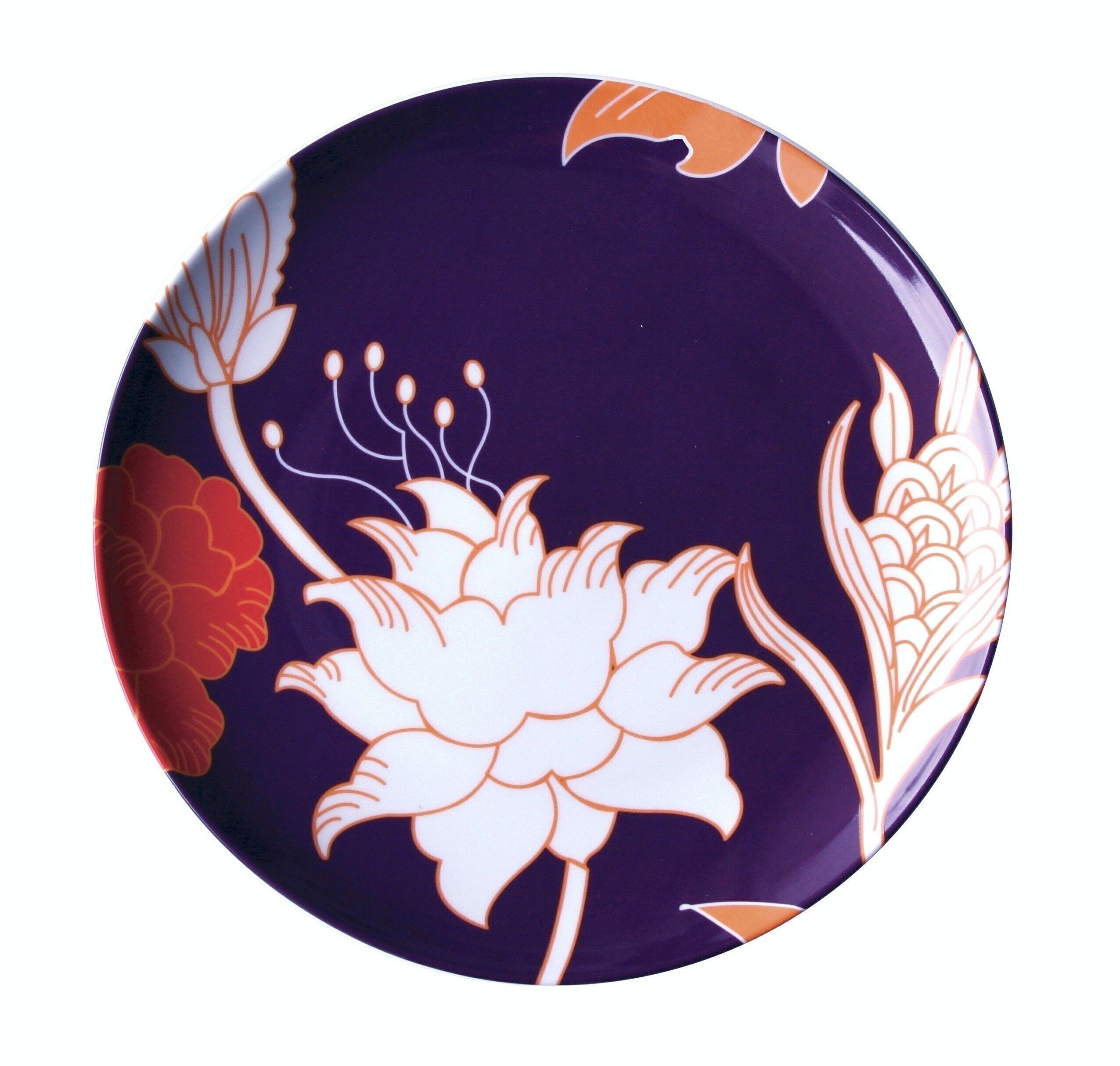 ROUTE D'ORIENT tart box 31cm