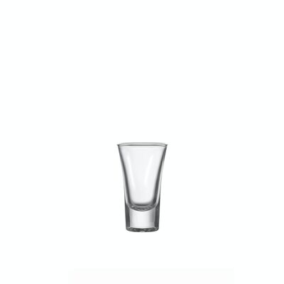 VIKING Shot glass 3.4cl