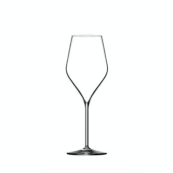 MILLESIME Verre à champagne 32cl 1