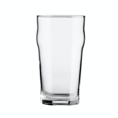 BRASSAM Bierglas 56cl