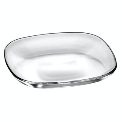 FENICE glass plate 14cm