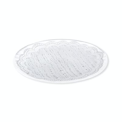 SOLENE Plato postre 21cm