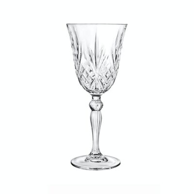 MELODIA Verre à vin rouge 27cl