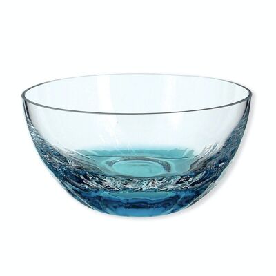 SANDY BLUE Bowl 27cl