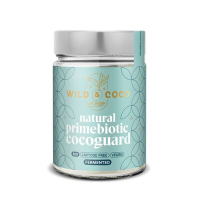 Joghurt Alternative, Primebiotic Cocoguard 300 g