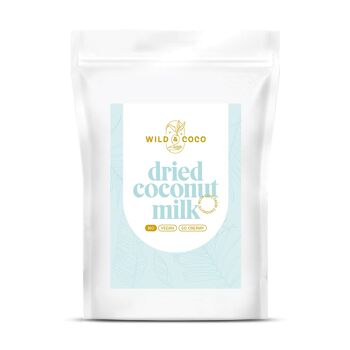 Poudre de lait de coco 300 g