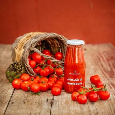 Salsa di pomodori