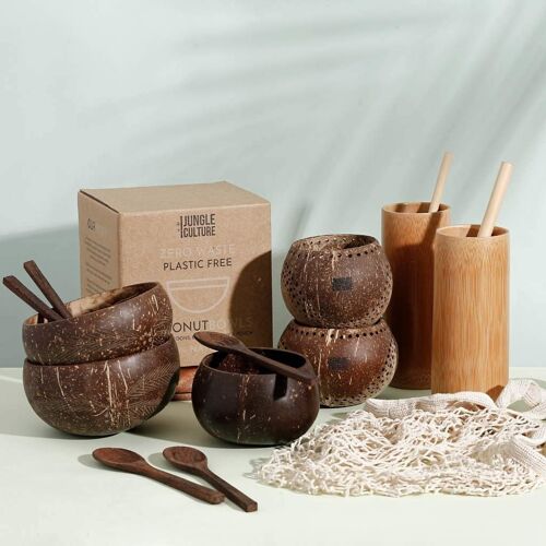 Spring Best Sellers Bundle - Eco-Friendly Homewares