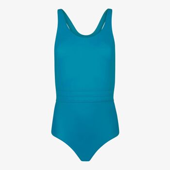 Ado- Maillot de bain menstruel - flux moyen 6