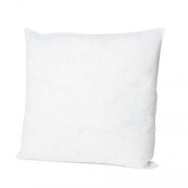 Cushion interior, 45cm x 45cm