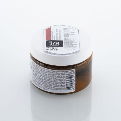 Flavoring Paste - VANILLA - 150g