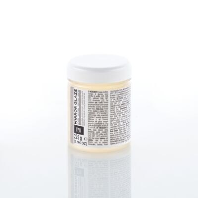 Fertige Spiegelglasur - NEUTRAL - 225g