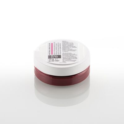 Couleur naturelle Idro - ROSE - 15g