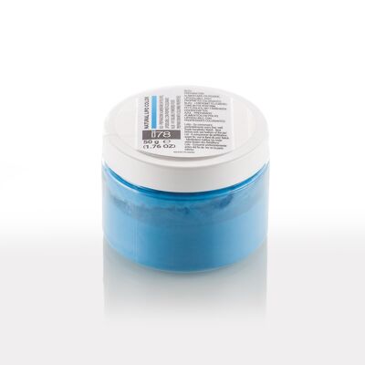 Natural Lipo Color - BLUE - 50g