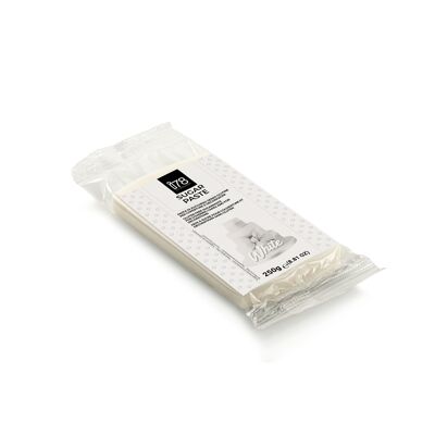 Pâte à Sucre - BLANCHE - 250 g