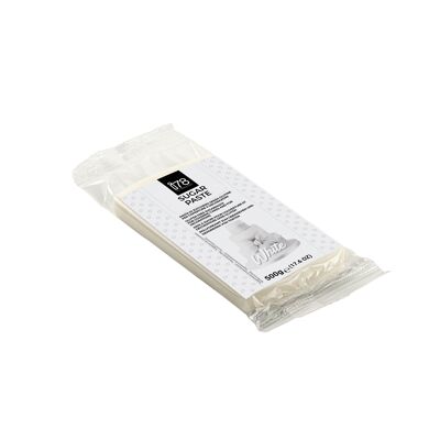 Pasta de Azúcar - BLANCO - 500 g