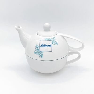Egoïste Millymenthe teapot