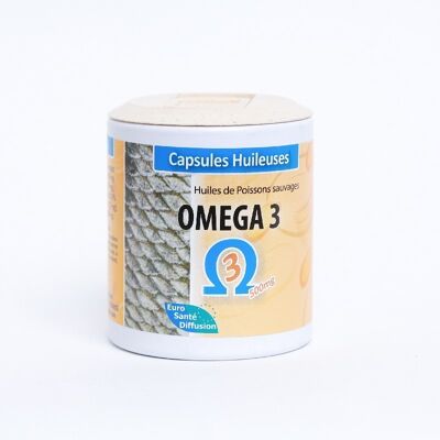 Omega 3