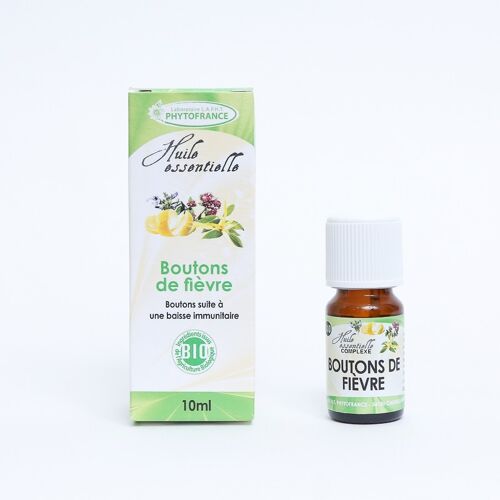 CHE Boutons de fièvre 10ml