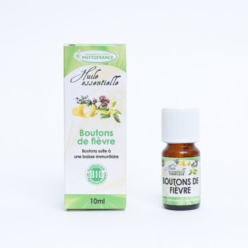 CHE Boutons de fièvre 10ml