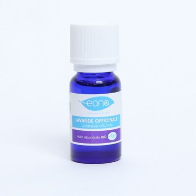 Aceite esencial de lavanda BIO