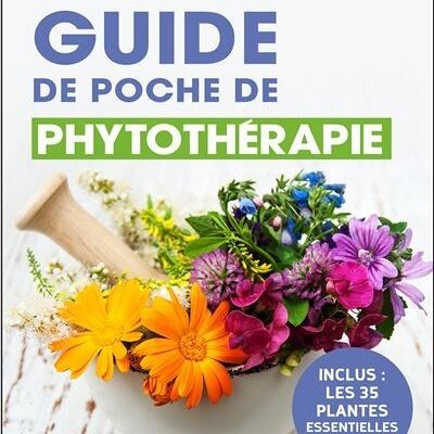 Taschenbuch Phytotherapie