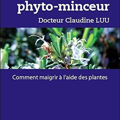 Guide Phyto Minceur