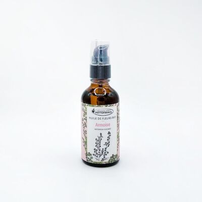 Mugwort - Flower Oil