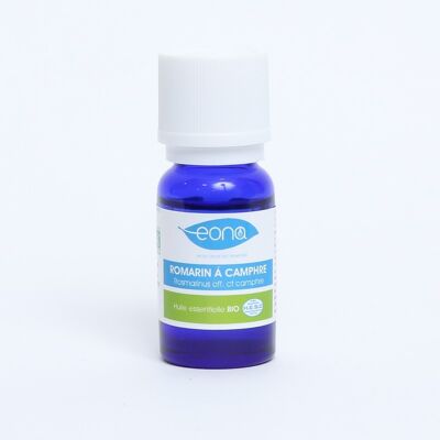 Organic Rosemary camphor essential oil