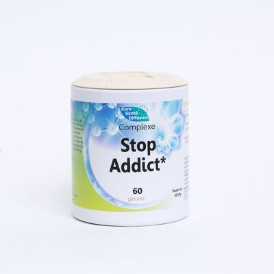 Stop Addict