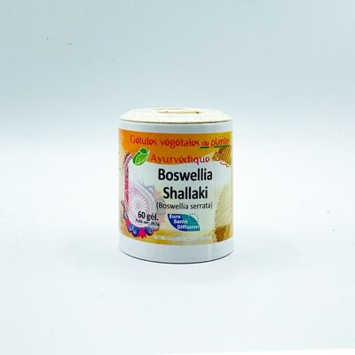 Boswellia / Shallaki