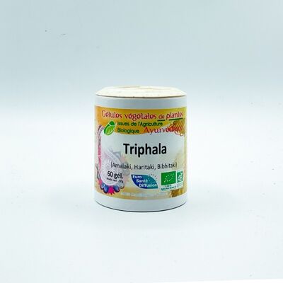 Bio-Triphala