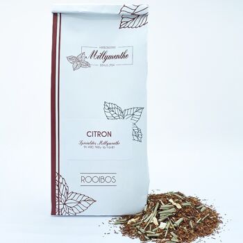 Rooibos Citron