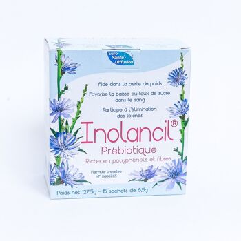 Inolancil Prébiotique