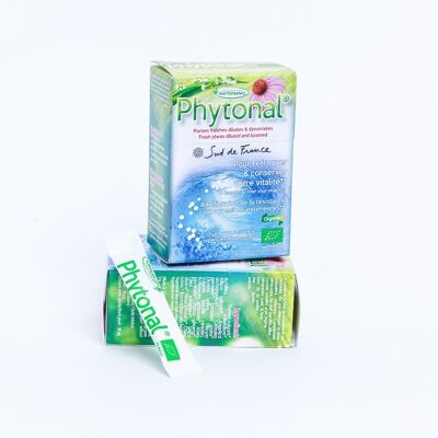 Phytonal BIO en granules