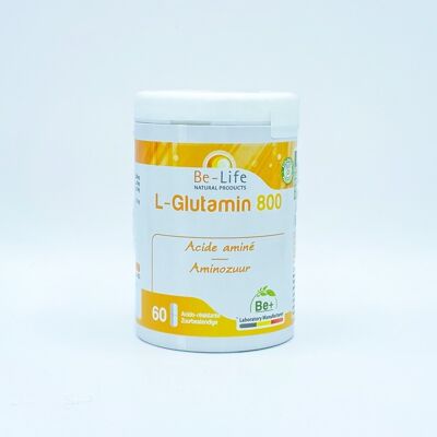 L-glutammina