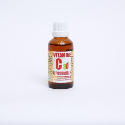 Liposomal Vitamin C