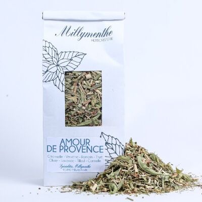 Infuso d'amore provenzale