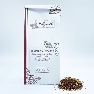 Piacere d'autunno Rooibos