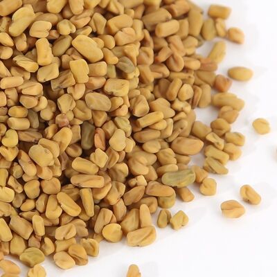 Fenugreek BIO - seed