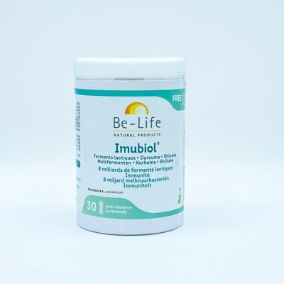 Imubiol Probiotics