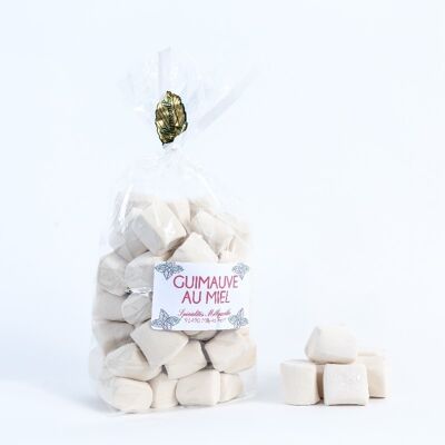 Marshmallow al miele