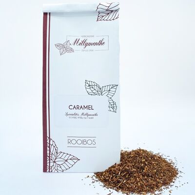 Rooibos Caramelo