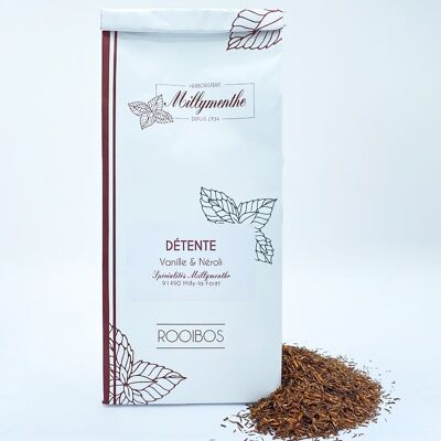 Entspannung Rooibos