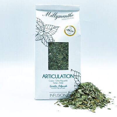 Organic Joint Herbal Tea