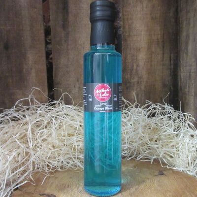 Sirop parfum naturel Orange Bleue 25CL