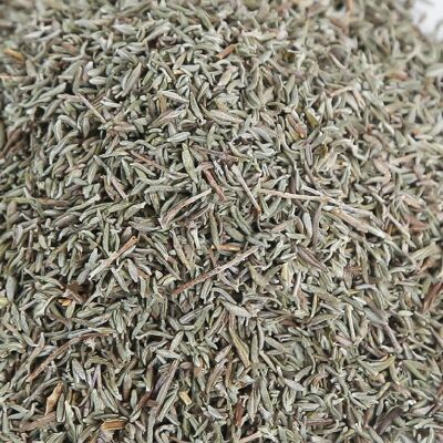 ORGANIC thyme - leaf