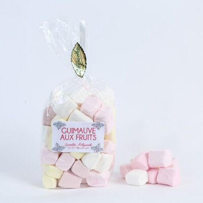 Marshmallow tutti frutti BIOLOGICO